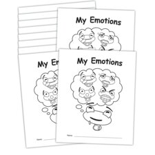 My Own Books: My Emotions, 10-Pack