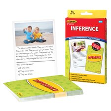 Inference Practice Cards Yellow Level