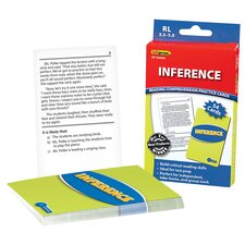 Inference Practice Cards Blue Level