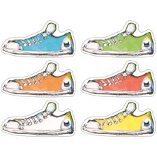 Pete the Cat Groovy Shoes Accents Pete the Cat Groovy Shoes Accents