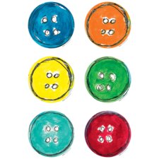 Pete the Cat Groovy Buttons Accents Pete the Cat Groovy Buttons Accents