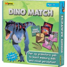Dino Match Game Dino Match Game