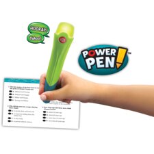 Power Pen Power Pen