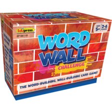 Word Wall Challenge