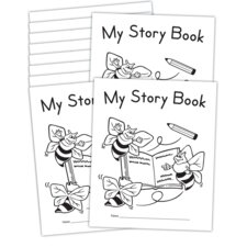 My Own Story Book, 10-Pack