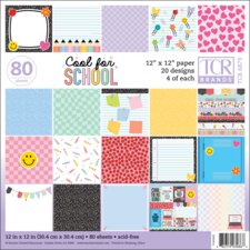 Cool for School Project Paper