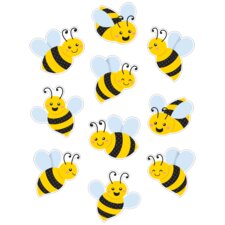 Buzzing Bees Accents Buzzing Bees Accents
