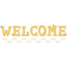 Buzzing Bees Welcome Bulletin Board Buzzing Bees Welcome Bulletin Board