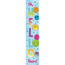 Brights 4Ever Oh, Hello There! Banner Brights 4Ever Oh, Hello There! Banner