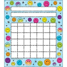 Brights 4Ever Incentive Charts Brights 4Ever Incentive Charts