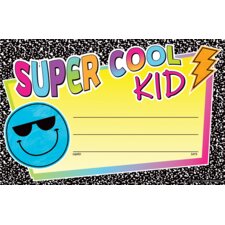Brights 4Ever Super Cool Kid Awards Brights 4Ever Super Cool Kid Awards