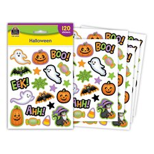 Halloween Stickers Halloween Stickers