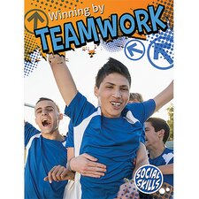 Winning By Teamwork (Social Skills) Winning By Teamwork (Social Skills)