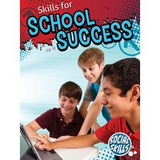 Skills for School Success (Social Skills)