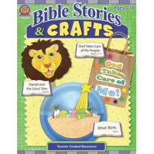 Bible Stories and Crafts