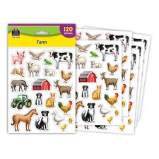 Farm Stickers Farm Stickers