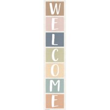 Everyone is Welcome Banner