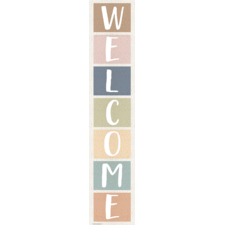 Everyone is Welcome Banner