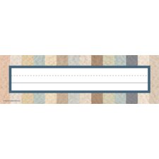 Everyone is Welcome Flat Name Plates Everyone is Welcome Flat Name Plates