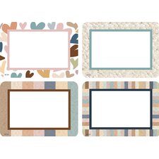 Everyone is Welcome Name Tags/Labels - Multi-Pack Everyone is Welcome Name Tags/Labels - Multi-Pack