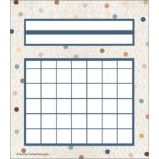 Everyone is Welcome Incentive Charts Everyone is Welcome Incentive Charts