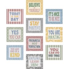 Classroom Cottage Positive Sayings Accents Classroom Cottage Positive Sayings Accents