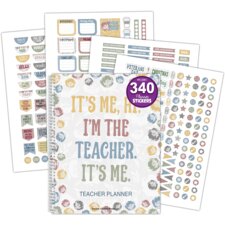 Classroom Cottage Lesson Planner