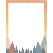 Moving Mountains Blank Chart Moving Mountains Blank Chart