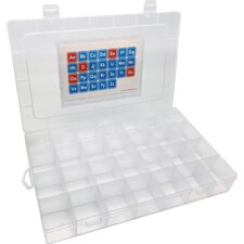Sensational Classroom 28-Compartment Classroom Organizer Sensational Classroom 28-Compartment Classroom Organizer