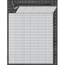 Chalkboard Brights Incentive Chart Chalkboard Brights Incentive Chart