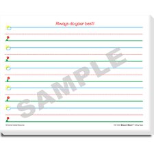 Smart Start K-1 Writing Paper: 360 Sheets Smart Start K-1 Writing Paper: 360 Sheets