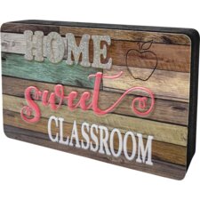 Home Sweet Classroom Magnetic Whiteboard Eraser Home Sweet Classroom Magnetic Whiteboard Eraser