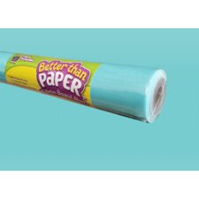 Light Turquoise Better Than Paper Bulletin Board Roll Light Turquoise Better Than Paper Bulletin Board Roll