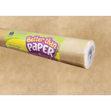 Parchment Better Than Paper Bulletin Board Roll