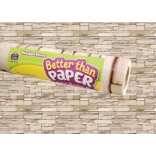 Stacked Stone Better Than Paper Bulletin Board Roll Stacked Stone Better Than Paper Bulletin Board Roll