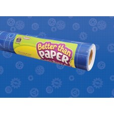 Gears Better Than Paper Bulletin Board Roll