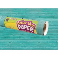 Shabby Chic Wood Better Than Paper Bulletin Board Roll