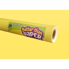 Lemon Yellow Better Than Paper Bulletin Board Roll Lemon Yellow Better Than Paper Bulletin Board Roll