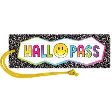 Brights 4Ever Magnetic Hall Pass Brights 4Ever Magnetic Hall Pass