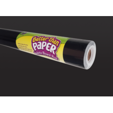 Black Better Than Paper Bulletin Board Roll