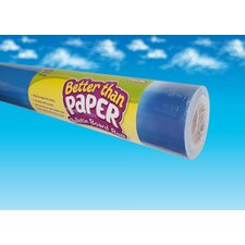 Clouds Better Than Paper Bulletin Board Roll Clouds Better Than Paper Bulletin Board Roll