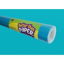 Teal Better Than Paper Bulletin Board Roll