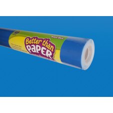 Royal Blue Better Than Paper Bulletin Board Roll