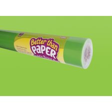 Lime Better Than Paper Bulletin Board Roll Lime Better Than Paper Bulletin Board Roll