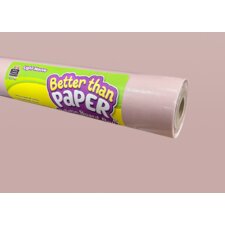 Light Mauve Better Than Paper Bulletin Board Roll