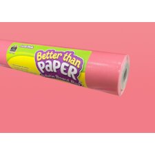 Coral Pink Better Than Paper Bulletin Board Roll Coral Pink Better Than Paper Bulletin Board Roll