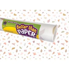 Terrazzo Tones Better Than Paper Bulletin Board Roll Terrazzo Tones Better Than Paper Bulletin Board Roll