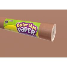 Mocha Better Than Paper Bulletin Board Roll