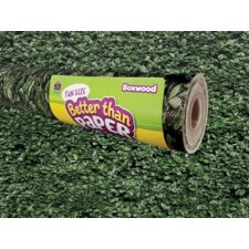 Fun Size Boxwood Better Than Paper Bulletin Board Roll