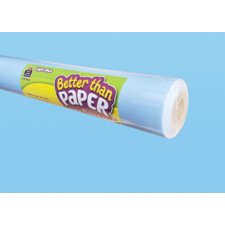 Light Blue Better Than Paper Bulletin Board Roll